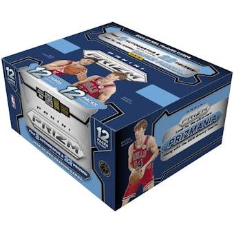 2024-25 Prizm Basketball Hobby Box