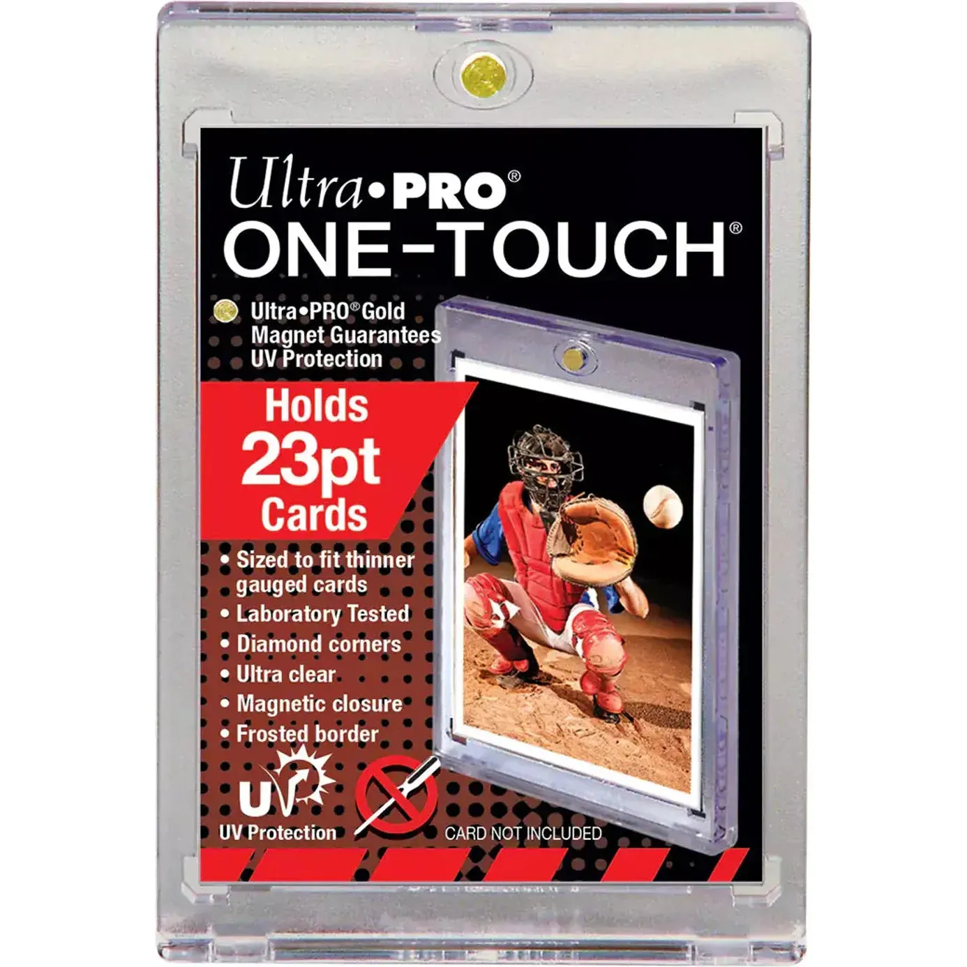 Ultra Pro One-Touch 23pt