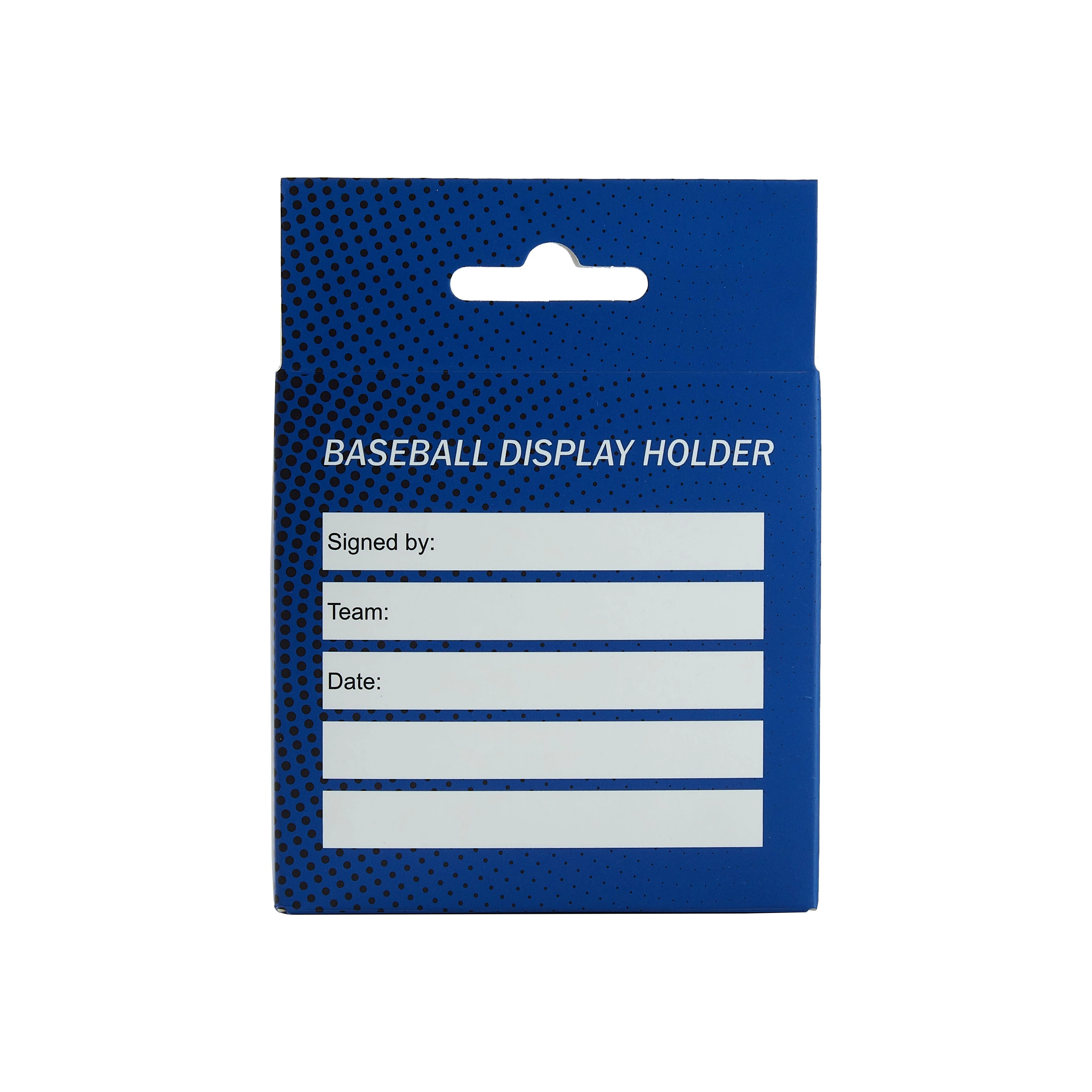 Pro Safe Baseball Display Holder - Image 4