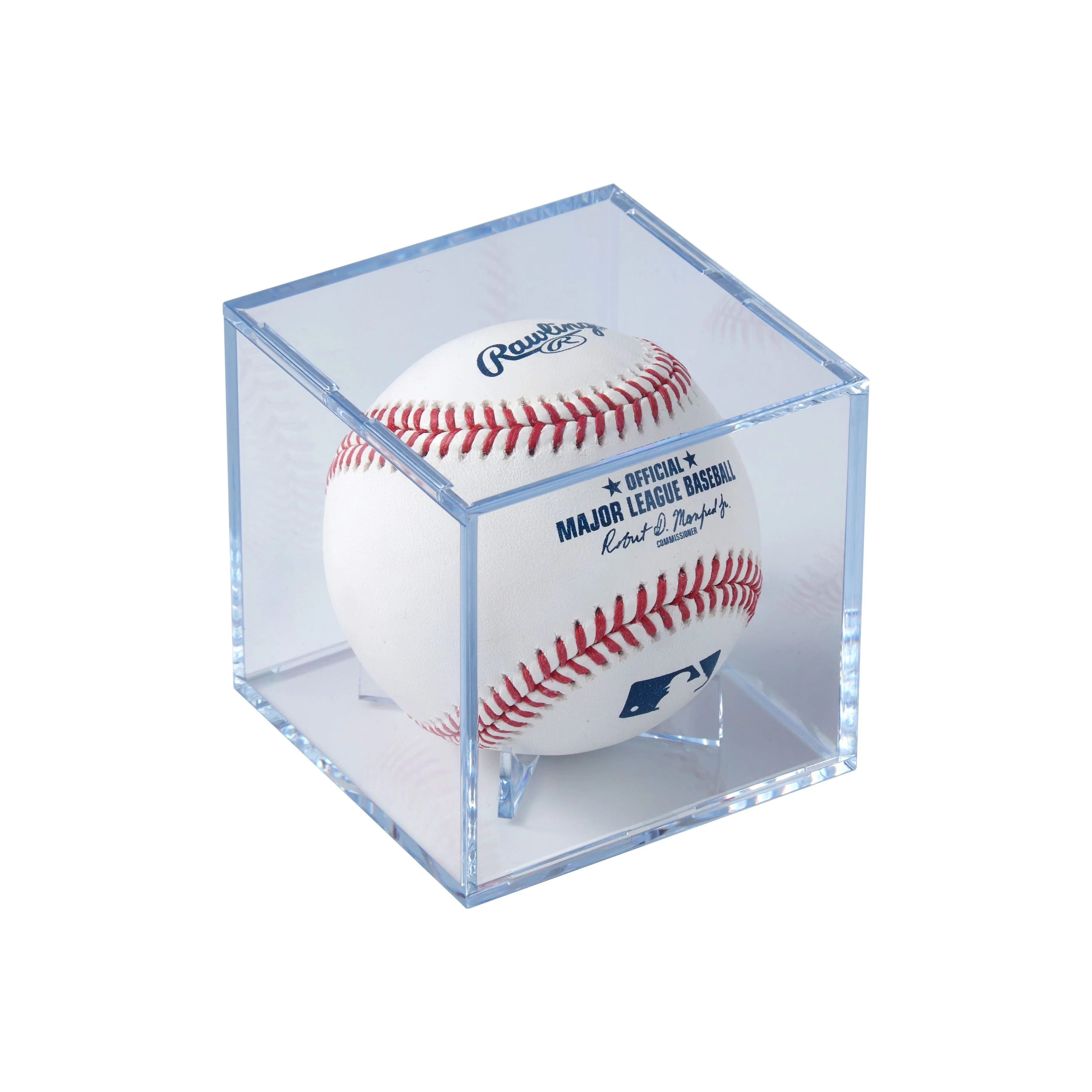 Pro Safe Baseball Display Holder - Image 8