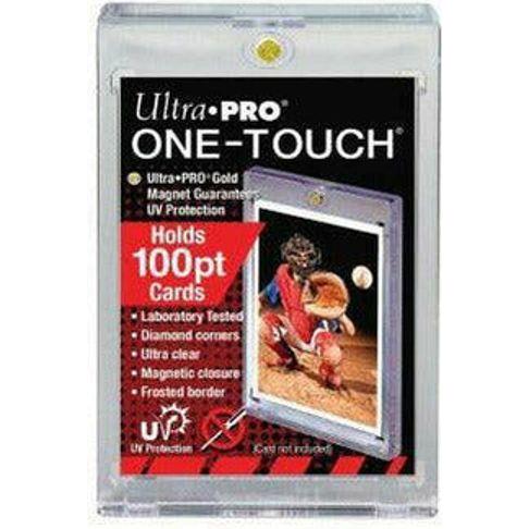 Ultra Pro One-Touch Magnetic 100pt