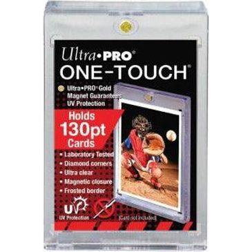 Ultra Pro One-Touch Magnetic 130pt