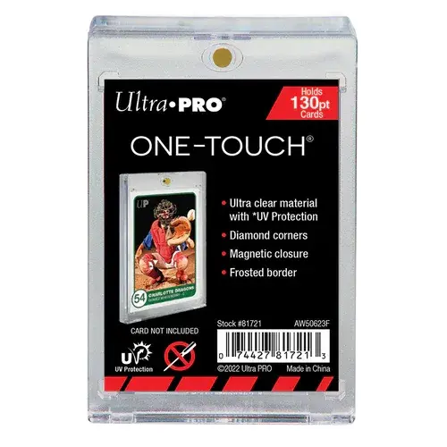 Ultra Pro One-Touch Magnetic 130pt - Image 2